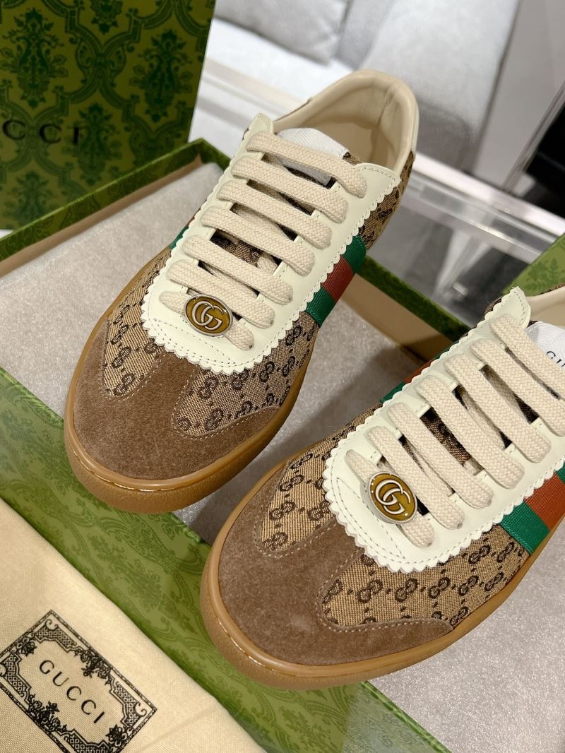 Gucci Ace Shoes